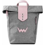 Vuch Mellora Noel šedá 17 l – Hledejceny.cz