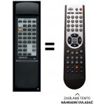 Dálkový ovladač Predátor Onkyo RC314S pro A9711 – Hledejceny.cz