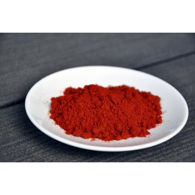 Jiří Červenka Paprika Sladká 100 Asta 50 g