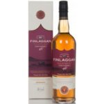 Finlaggan Port Wood Finished Single Malt Whisky 46% 0,7 l (tuba) – Zboží Mobilmania