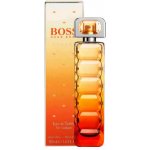 Hugo Boss Orange Sunset toaletní voda dámská 30 ml – Sleviste.cz