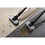 Miele Triflex HX3 Aqua Obsidian černá – Hledejceny.cz