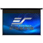 Elite Screens Electric100H – Zboží Mobilmania