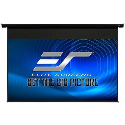 Elite Screens Electric100H