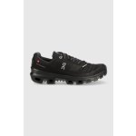 On Running Cloudventure Waterproof 2 black – Zboží Dáma
