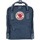 Fjällräven batoh Kanken Mini deep red