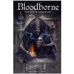 Gardners Komiks Bloodborne: The Bleak Dominion