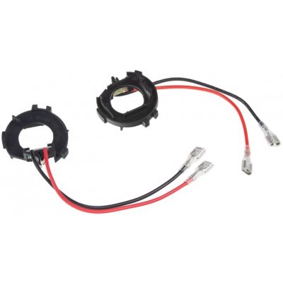 Patice LED žárovek H7 pro VW, Alfa Romeo – Hledejceny.cz