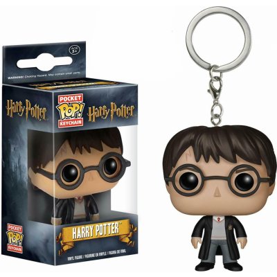 Funko POP! Harry Potter – Zboží Mobilmania