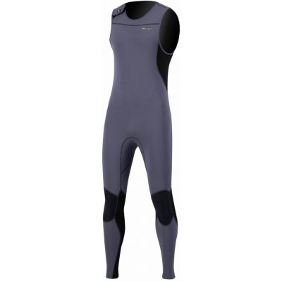 PROLIMIT SUP Long John Velcro 1.5mm grey/black – Zboží Dáma PROLIMIT SUP Long John Velcro 1.5mm grey/black – Zboží Dáma