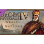 Europa Universalis 4: Wealth of Nations – Hledejceny.cz