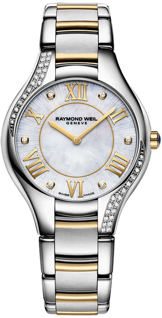 Raymond Weil 5132S1P00966
