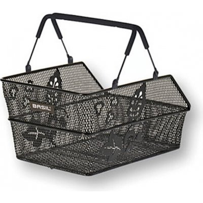 Basil Cento S Flower Multi ocel Multi Syst zadní – Zboží Dáma