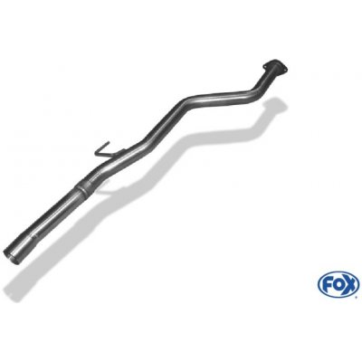 FOX KI160030-VER – Hledejceny.cz