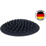 Pedalo Masážní podložka na nohy s výstupky Černá – Zboží Mobilmania