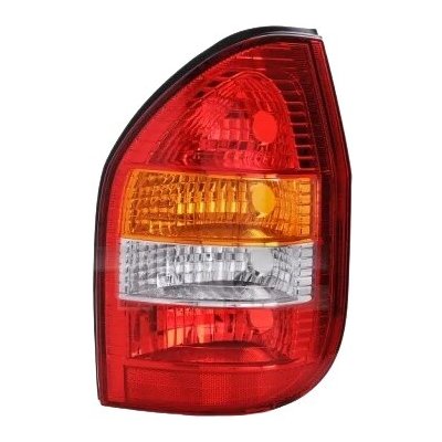Pravé zadní světlo Opel Zafira A / 1999-2005 – Hledejceny.cz