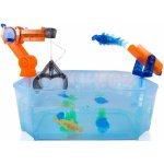 Hexbug Aquabot Harbour City 460-3359 – Zboží Dáma