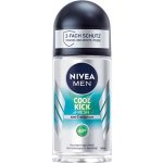 Nivea Men Cool Kick Fresh roll-on 50 ml – Zbozi.Blesk.cz