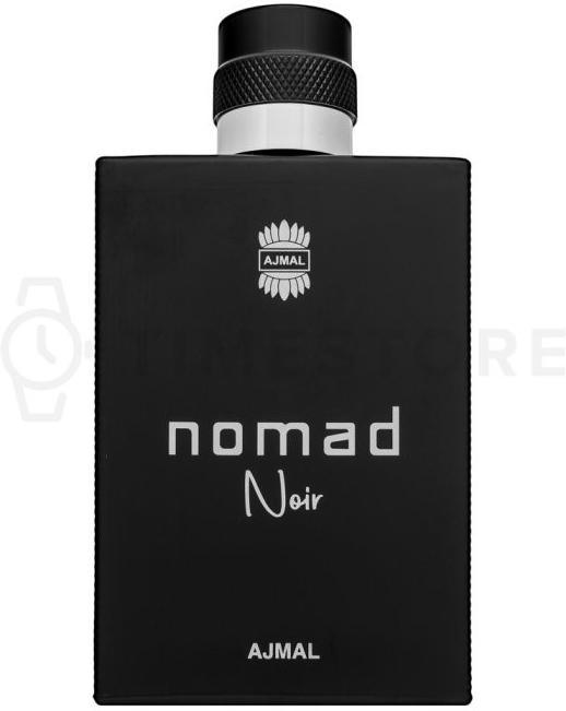 Ajmal Nomad Noir parfémovaná voda unisex 100 ml