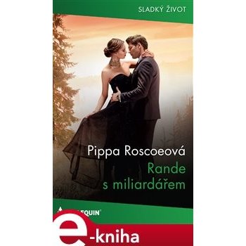 Rande s miliardářem - Pippa Roscoeová