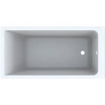 Geberit Selnova Square 170 x 75 cm 554.385.01.1 – Zbozi.Blesk.cz