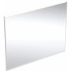 Zrcadlo Geberit Option Plus Square 90x70 cm 502.783.00.1