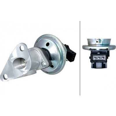 AGR-Ventil HELLA 6NU 014 865-211 – Hledejceny.cz