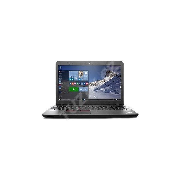 Notebook Lenovo ThinkPad Edge E560 20EV003AMC