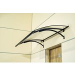 LanitPlast LARUS 160/85 antracit – Hledejceny.cz