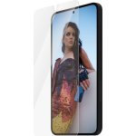 PanzerGlass SAFE Samsung Galaxy S25+/S24+ s instalačním rámečkem SARNUWFG37942 – Zboží Živě