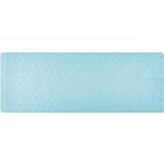 REER Podložka do vany 97 × 36 cm modrá – Zboží Dáma