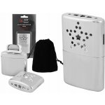 MFH benzínový stříbrný – Zboží Dáma