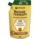Šampon Garnier Botanic Therapy Honey & Propolis šampon náhradní náplň 500 ml