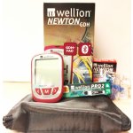Wellion Newton GDH Glukometr – Zboží Mobilmania
