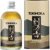 Whisky Tokinoka 40% 0,5 l (tuba)