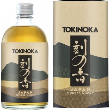 Tokinoka 40% 0,5 l (tuba)