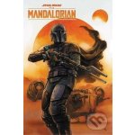 Star Wars: The Mandalorian - Season One, Part One - kolektiv autorů – Zbozi.Blesk.cz