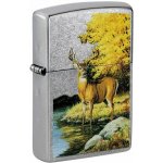 ZippoLinda Picken Deer 25660 – Hledejceny.cz