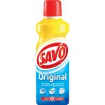 Savo Original tekutý dezinfekční prostředek 1 l – HobbyKompas.cz