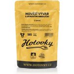 Hotovky Hovězí vývar s játrovými knedlíčky 680 g – Sleviste.cz