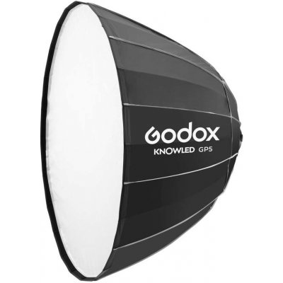 Godox Knowled GP5 parabolický softbox 150 cm pro MG1200 – Zboží Živě