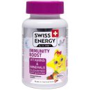 Swiss Energy Immunity Boost KIDS gummies 60 tablet