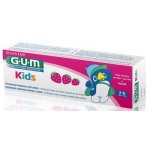 G.U.M Kids pro předškoláky 2-6 let 50 ml – Hledejceny.cz