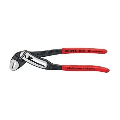 Knipex Alligator 8801180 Kleště SIKO 180mm (8801180) – Zboží Mobilmania