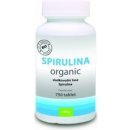 Doplněk stravy Empower Supplements Bio Spirulina tablet 750