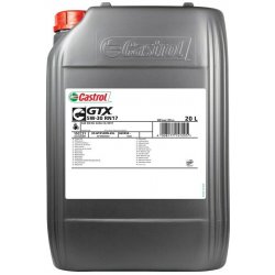 Castrol GTX RN17 5W-30 20 l