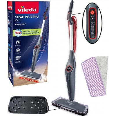 Vileda Steam Plus Pro XXL 3.0 – Hledejceny.cz