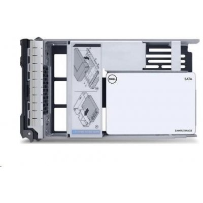 Dell 960GB SSD SATA 3.5" 345-BBDJ