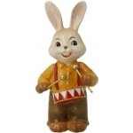 Goebel Figurka zajíčka Srdečný bubeník – Hledejceny.cz