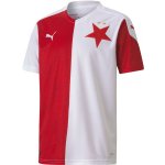 Puma SKS Home Replica Červená Bílá – Sleviste.cz